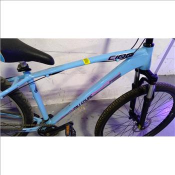 Collective Mountain Bike