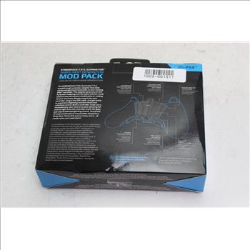 Collectiveminds Mod Pack