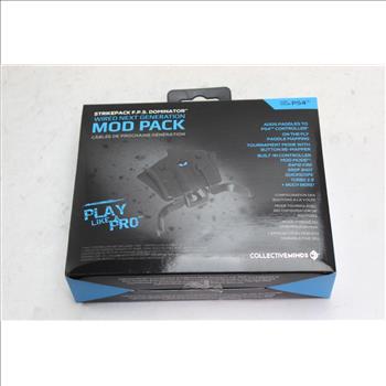 Collectiveminds Mod Pack