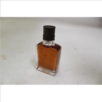 Cologne: Abercrombie & Fitch Fierce, Colden, Hollister California: 4 Items