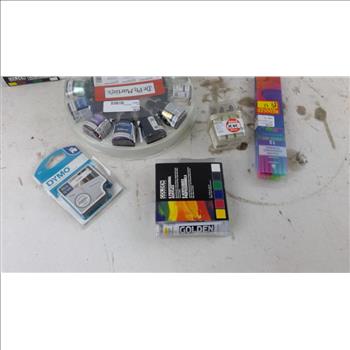 Color Changing Straws And More 5+ Pieces