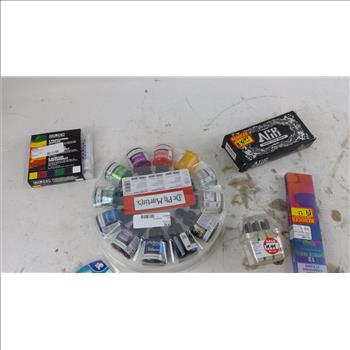 Color Changing Straws And More 5+ Pieces