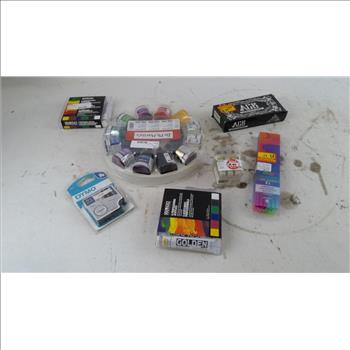 Color Changing Straws And More 5+ Pieces
