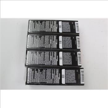 Color Sync Demi-Permanent Matrix Haircolor: 4 Items