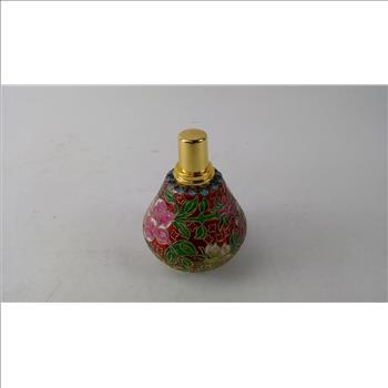 Colorful Decorative Container