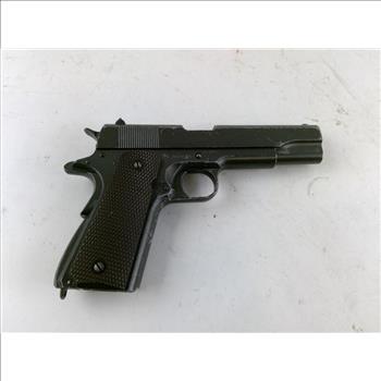 Colt 1911 Airsoft Pistol