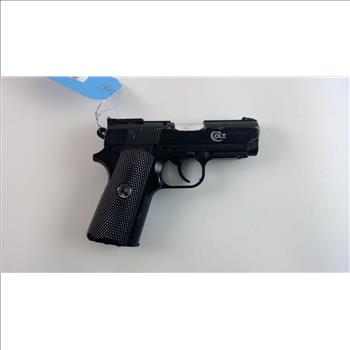 Colt Air Pistol