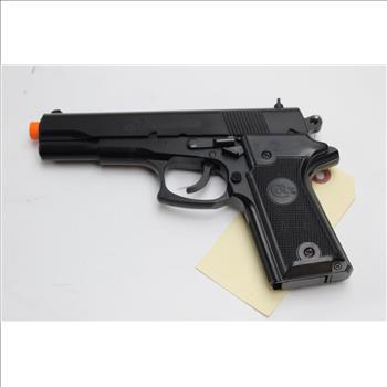 Colt Airsoft Pistol