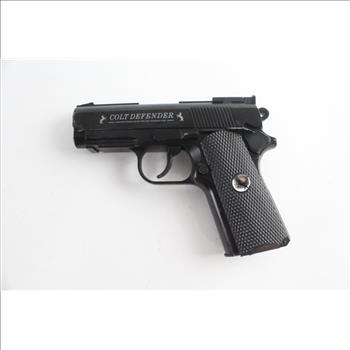Colt Colt Defender Co2 Airsoft Gun