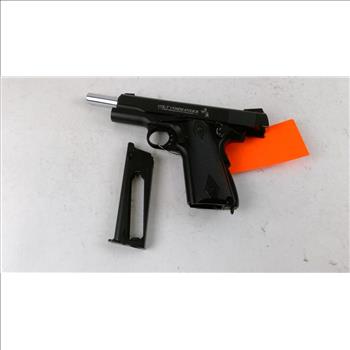 Colt Commander Airsoft Pistol