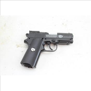 Colt Defender Air Soft Gun
