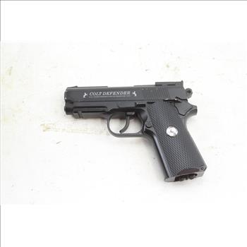Colt Defender Air Soft Gun