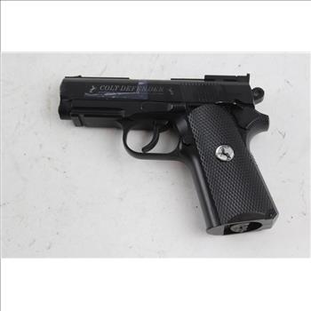 Colt Defender Airsoft Handgun