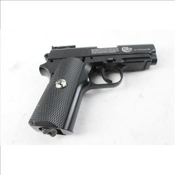 Colt Defender Airsoft Pistol
