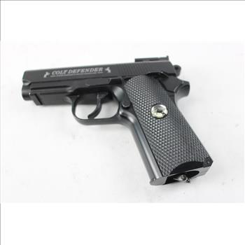 Colt Defender Airsoft Pistol