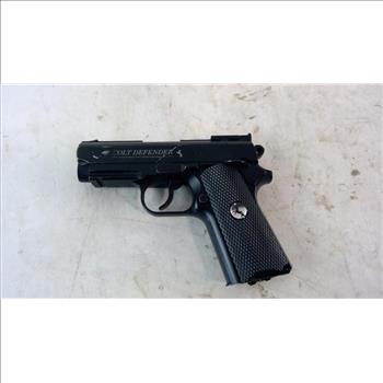 Colt Defender Airsoft Pistol