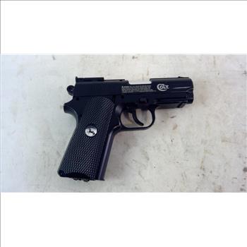 Colt Defender Airsoft Pistol