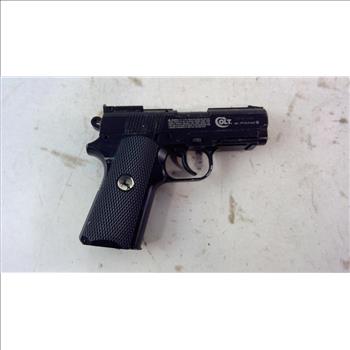 Colt Defender Airsoft Pistol