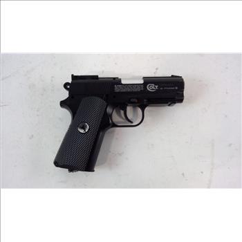 Colt Defender BB Gun