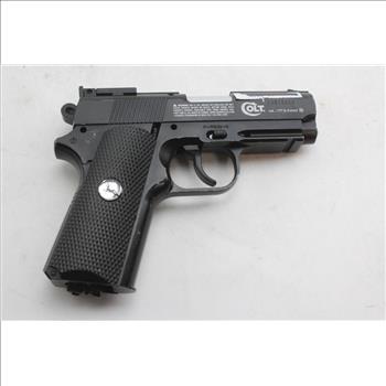 Colt Defender Bb Gun