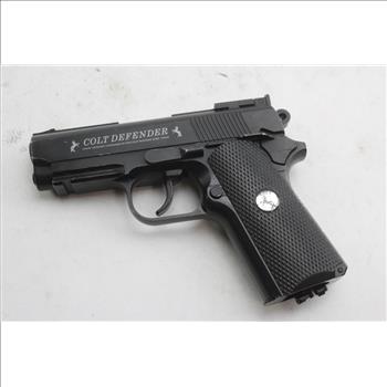Colt Defender Bb Gun