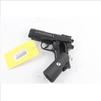 Colt Defender BB Gun