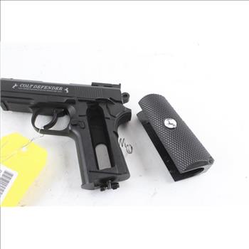 Colt Defender BB Gun