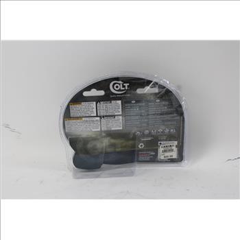 Colt Defender BB Gun