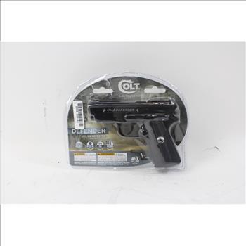 Colt Defender BB Gun