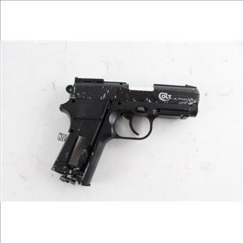 Colt Defender BB Gun