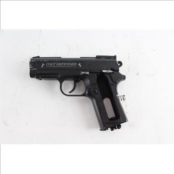 Colt Defender BB Gun