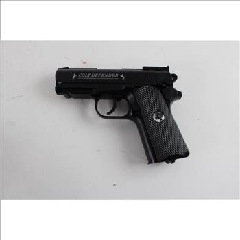 Colt Defender BB Gun