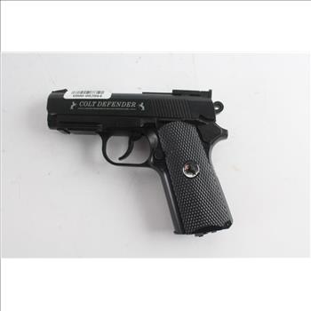 Colt Defender, BB Gun