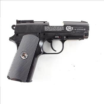 Colt Defender BB Gun