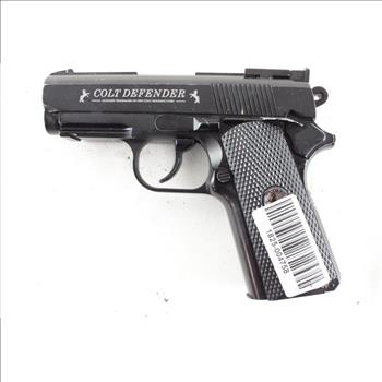 Colt Defender BB Gun
