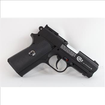 Colt Defender BB Pistol
