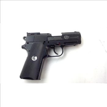 Colt Defender Bb Pistol