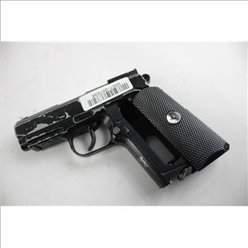 Colt Defender Co2 .177 Air Pistol