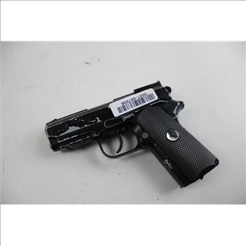 Colt Defender Co2 .177 Air Pistol