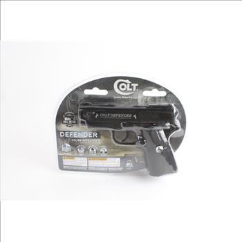 Colt Defender Co2 BB Repeater