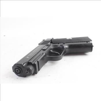 Colt Defender CO2 Pistol