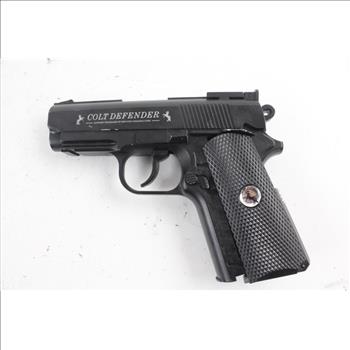 Colt Defender CO2 Pistol