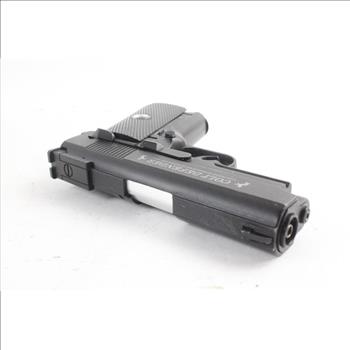 Colt Defender CO2 Pistol