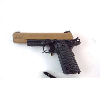 Colt M45 CQBP Airsoft Gun