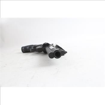 Colt Python .357 Revolver Airsoft Gun