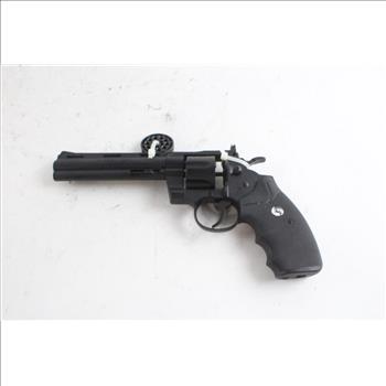 Colt Python .357 Revolver Airsoft Gun
