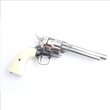 Colt Single Action Army BB Revolver