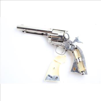 Colt Single Action Army BB Revolver