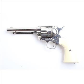 Colt Single Action Army BB Revolver