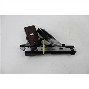 Colt Special Combat BB Gun